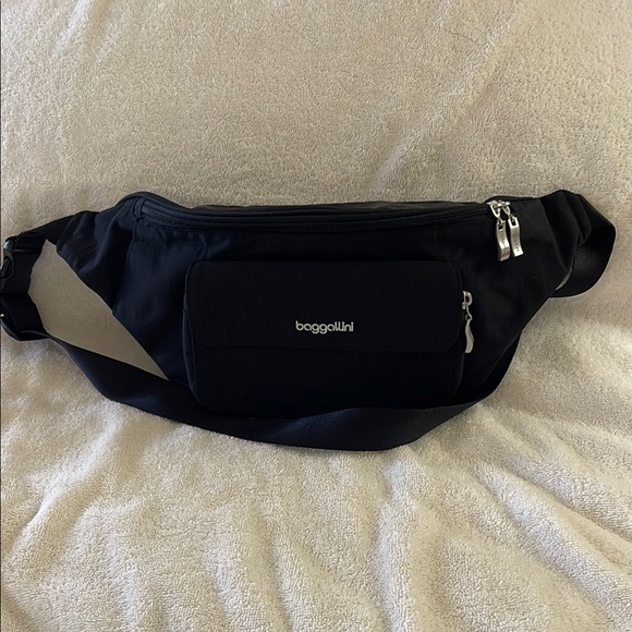 Modern everywhere belt bag sling - Picture 1 of 6